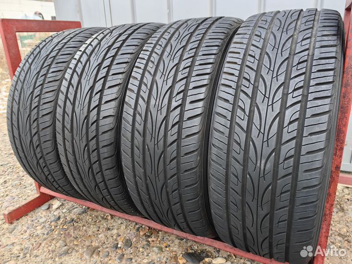 Yokohama Avid Envigor 245/45 R20