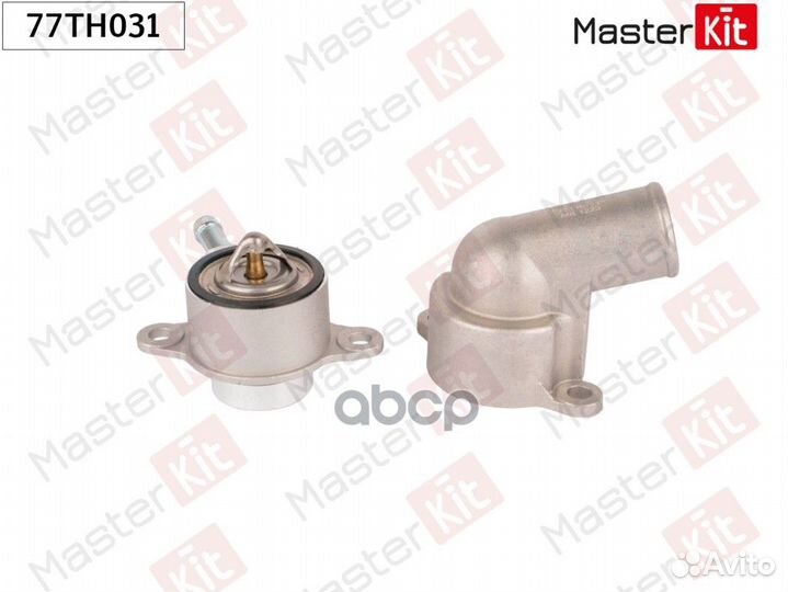 Термостат daewoo chevrolet 87C 77TH031 MasterKit