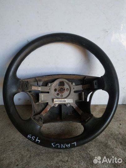 Руль Chevrolet Lanos 2004-2010