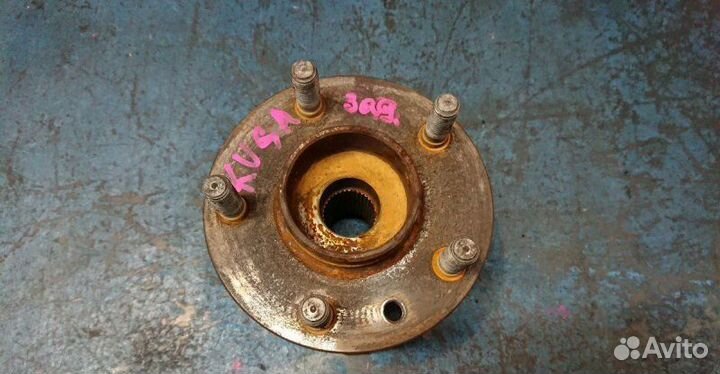 Ступица задняя Ford Kuga CBV