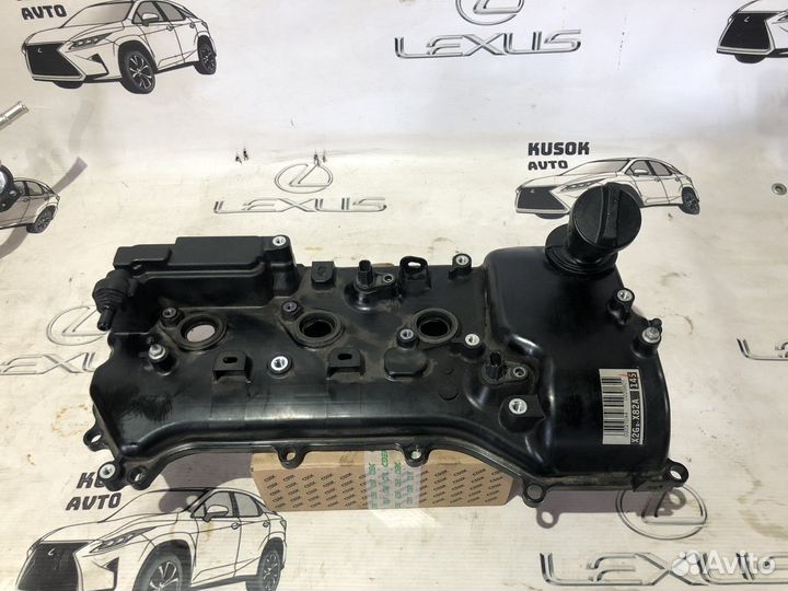 Клапанная крышка Lexus Rx4