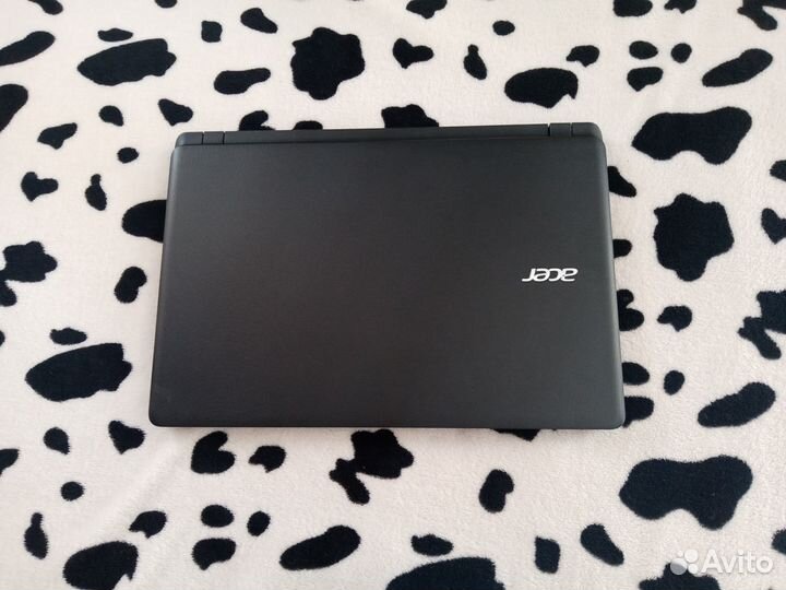 Ноутбук Acer Extensa 2540