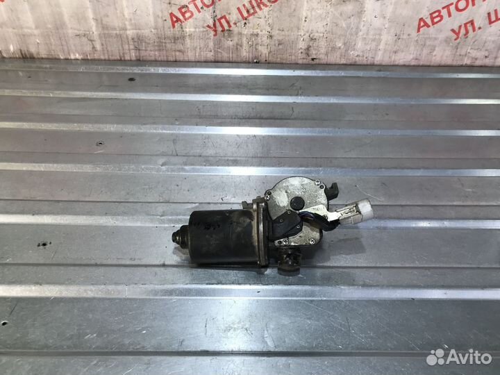 Моторчик трапеции стеклоочистителя Лифан Солано 2