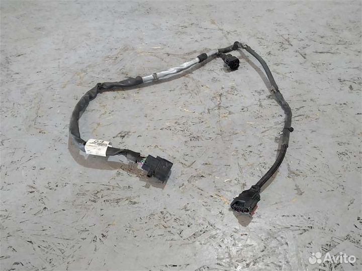 Проводка АКПП Mercedes Gle-Class X166 M278