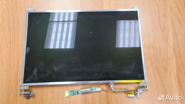 Матрица для ноутбука Матрица N154C3-L02 Rev.C1