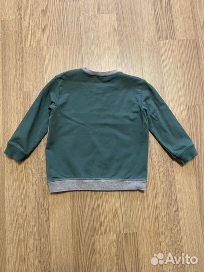 Вещи для мальчика размер 92