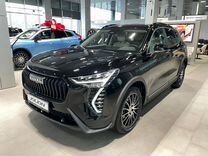 Новый Haval Jolion 1.5 AMT, 2024, цена от 2 599 000 руб.