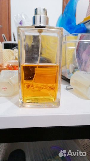 Духи оригинал шанель