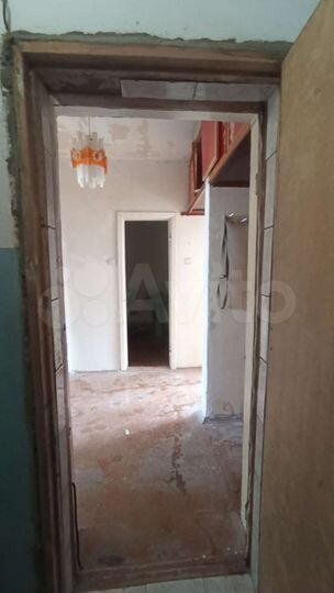 2-к. квартира, 50,2 м², 3/3 эт.