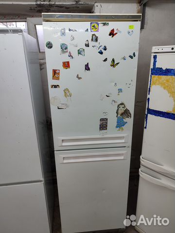 Холодильник стинол