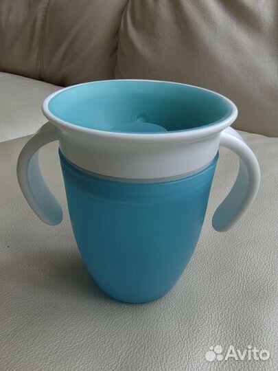 Кружка и ниблер