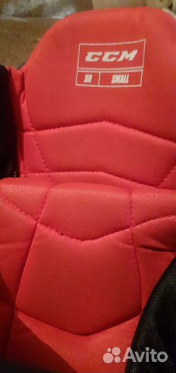 Шорты хоккейные ccm