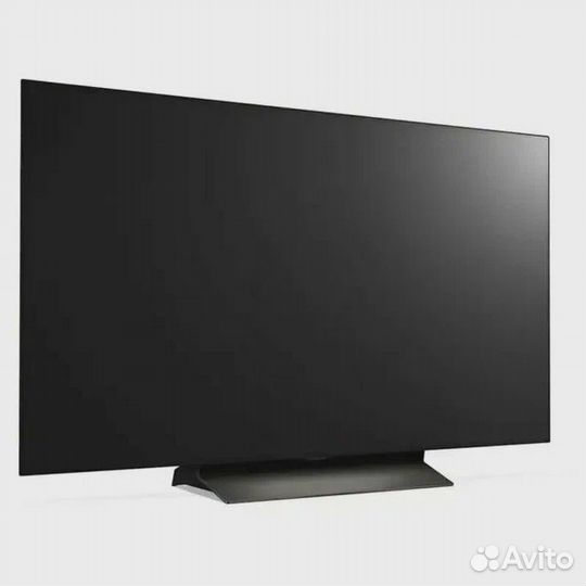 Телевизор LG oled48C4RLA