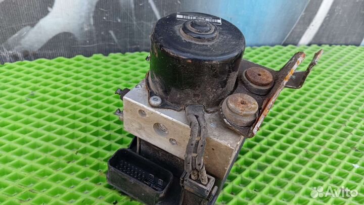 Блок ABS Чери Амулет А15