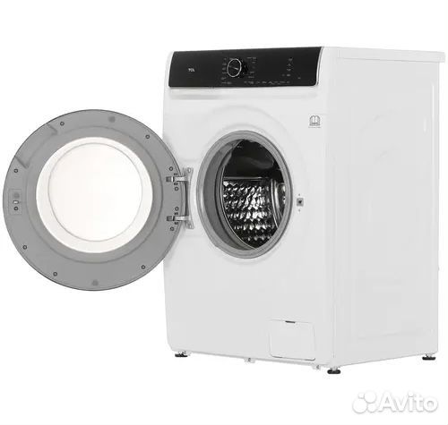 Стирально-сушильная машина TCL