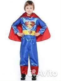 Костюмы героев марвел