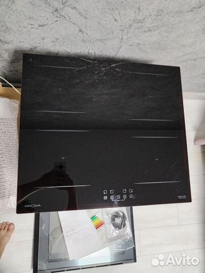 Варочная панель