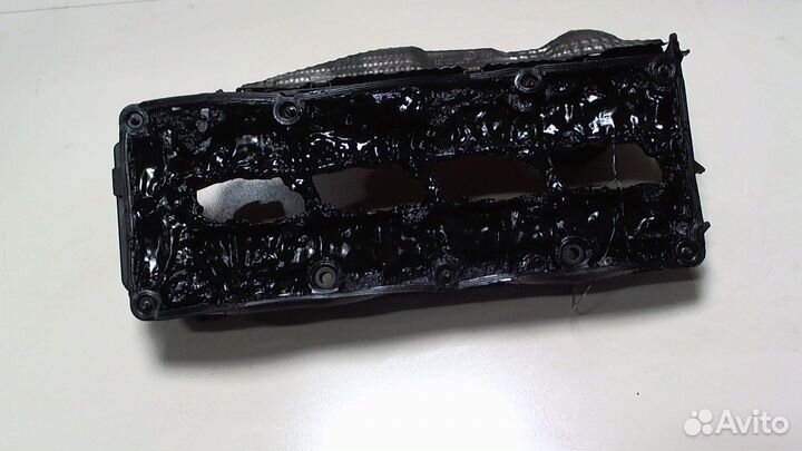 Крышка клапанная двс Audi A3 (8P), 2009