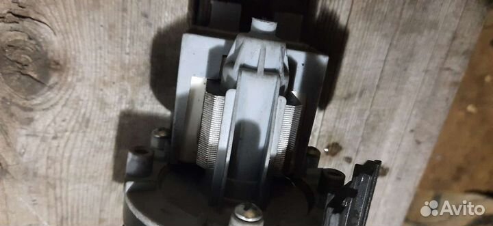 Водяной насос (помпа) к стиральной машине