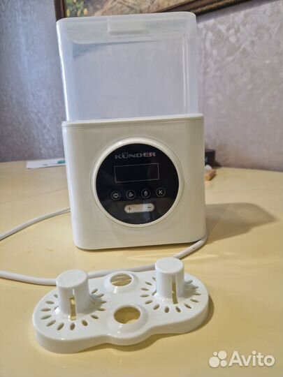 Подогреватель бутылочек