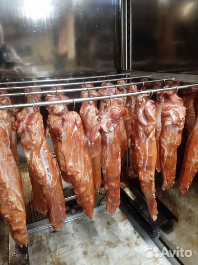 Коптильни в Рассрочку для Дома и Дачи