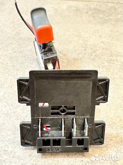 Выключатель для шуруповерта Metabo BS 18 343410610