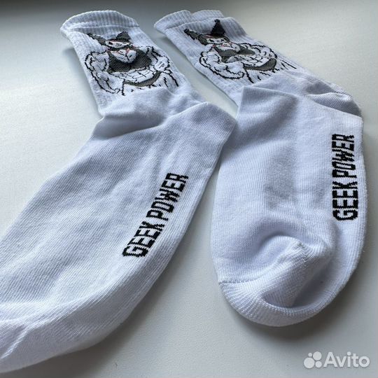 Носки Hello Kitty