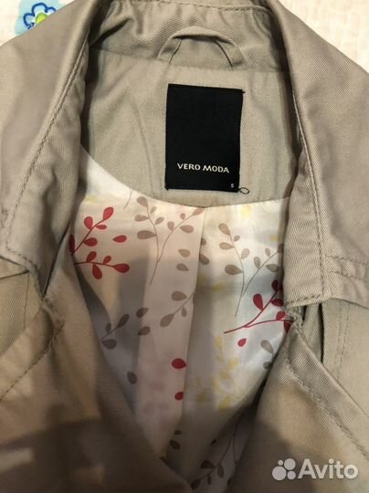 Одежда женская S/M