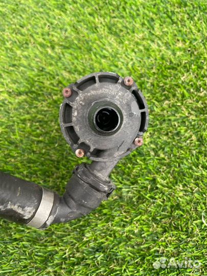 Насос антифриза дополнительный Mini Cooper S F56