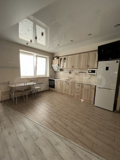 Квартира-студия, 38 м², 5/12 эт.