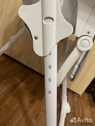 Стул для кормления