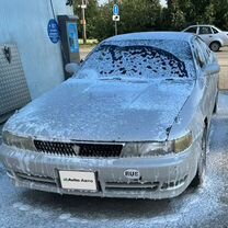 Toyota Chaser 2.0 AT, 1996, 284 129 км, с пробегом, цена 425 000 руб.