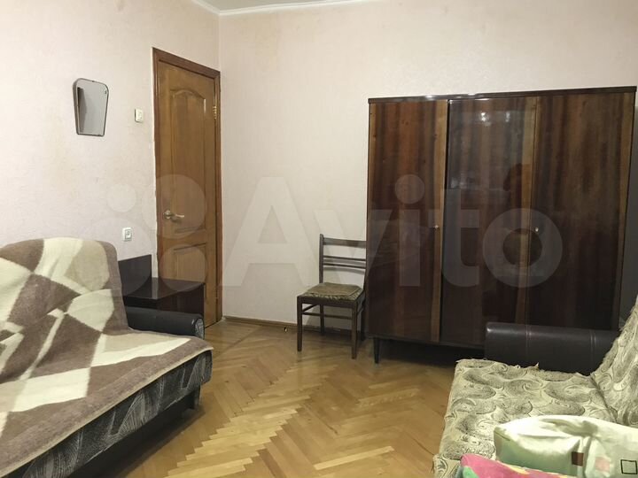 3-к. квартира, 70 м², 1/5 эт.