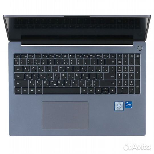 Ноутбук huawei MateBook D 16/16