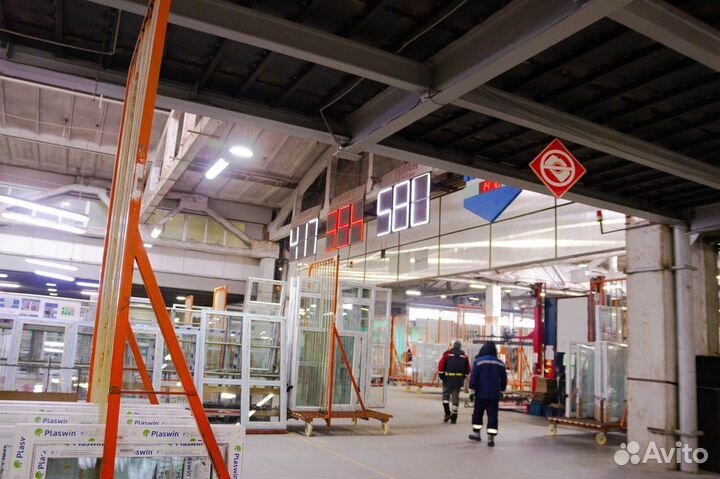 Пластиковые окна пвх от призводителя