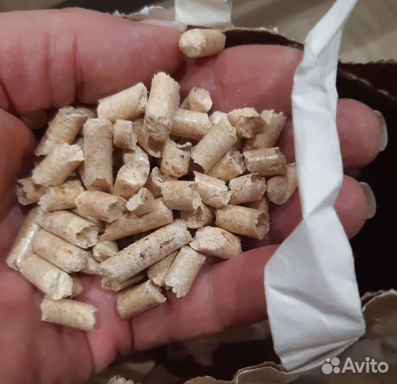 Наполнитель для кошек