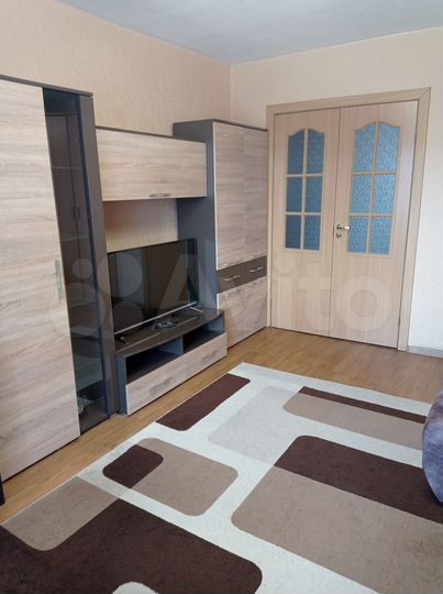 2-к. квартира, 53,5 м², 5/5 эт.