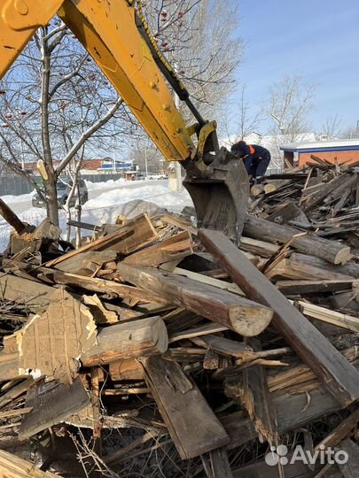 Услуги экскаватора-погрузчика jcb, Камаз