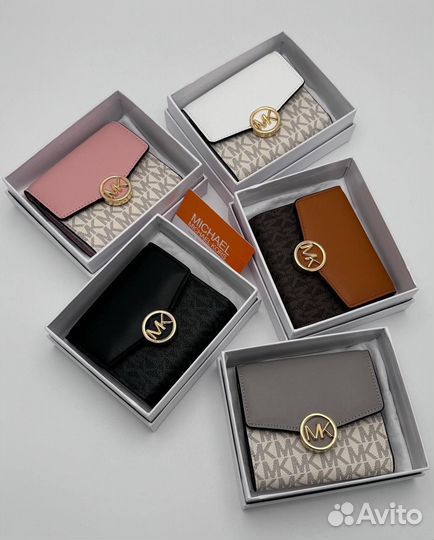 Кошелёк michael kors