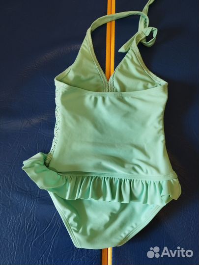 Купальник на девочку (6 лет)