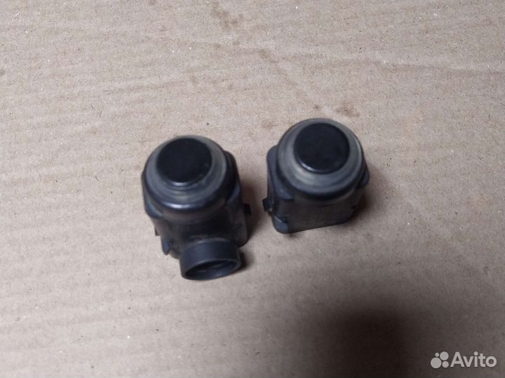 Парктроник дорестайлинг ML w164 GL x164 Mercedes