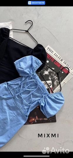 Одежда под заказ