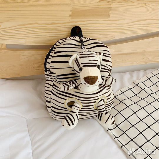 Рюкзак детский для девочки, мальчика