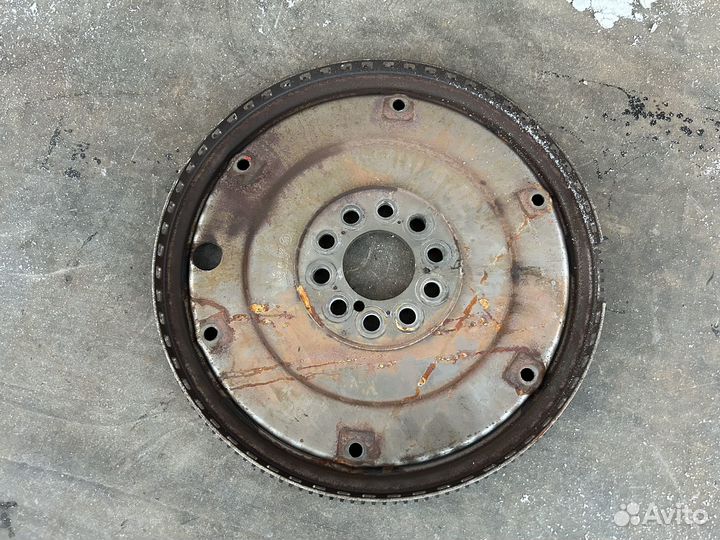 Volvo xc90 2.5T маховик