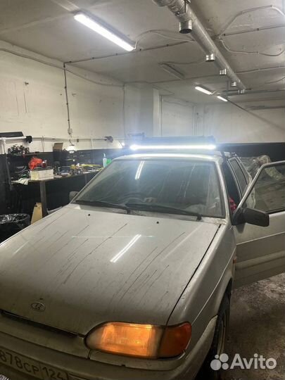 Светодиодные LED балки