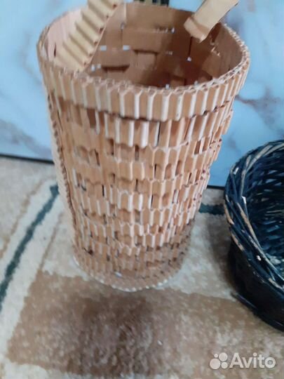 Корзина 3 шт