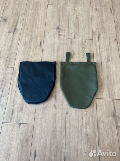 Новый напашник 6б45 олива размер 3