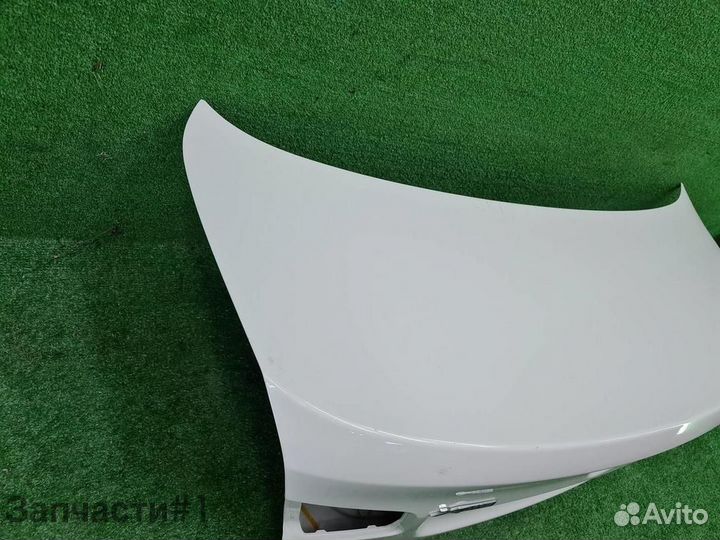 Крышка багажника BMW 5er F10 (2009-2017)