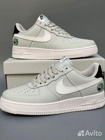 Кроссовки Nike air force 1