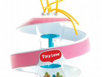 Tiny Love Развивающая игрушка Чудо-шар цвет розовы